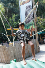 Ryan and Vivian August 2012